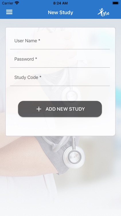 eCaseLinkMe screenshot-4