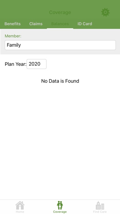 Avera HealthPlans-MyHealthPlan screenshot-5