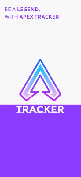 Game screenshot Apex Tracker mod apk