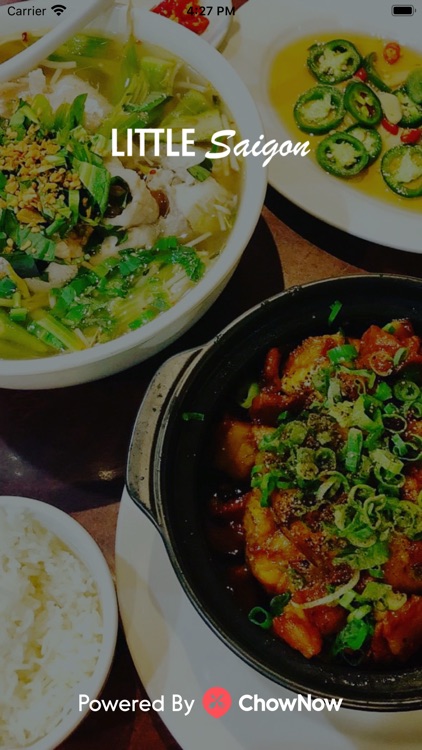 Little Saigon Restaurant