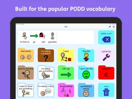 Game screenshot simPODD mod apk