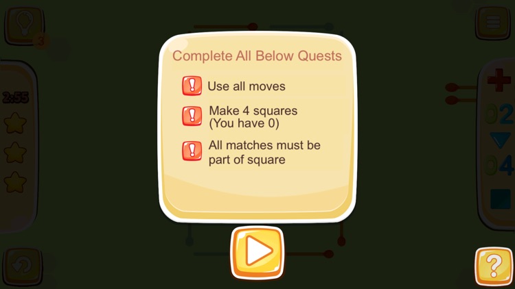 Matches Puzzle for Kids screenshot-3