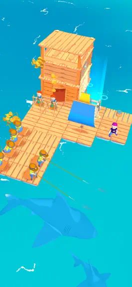 Game screenshot Fisherman Adventures mod apk