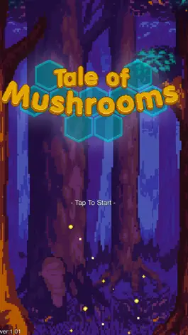 Game screenshot Tale of Mushrooms mod apk