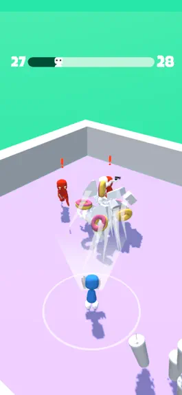 Game screenshot Magno 3D mod apk
