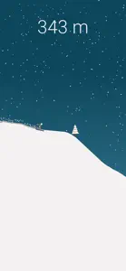 Rocky Ravine: Ski Arcade screenshot #1 for iPhone