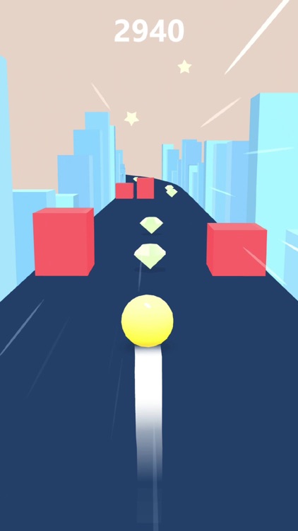 Road Dancer 3D screenshot-3