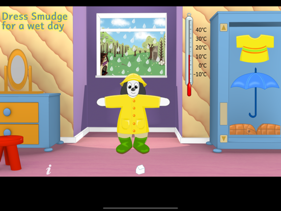 Screenshot #6 pour Dressing Smudge