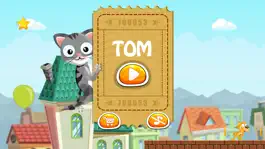 Game screenshot Tom The Runner mod apk