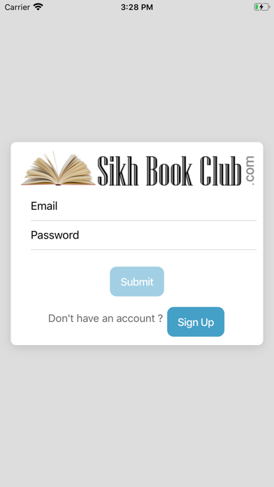 Sikh Book Clubのおすすめ画像2