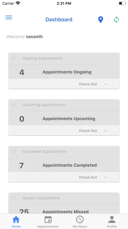 Game screenshot ConnectCare Doctors mod apk