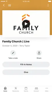 family church | west monroe problems & solutions and troubleshooting guide - 1