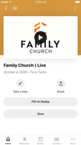Game screenshot Family Church | West Monroe hack