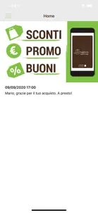 LaVantaggiosa screenshot #3 for iPhone