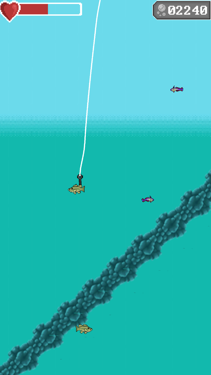 The Fisherman and the Sea