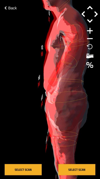 4D.Me Screenshot
