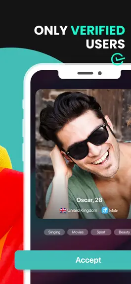 Game screenshot Lowins: Meet LGBTQ+ People hack