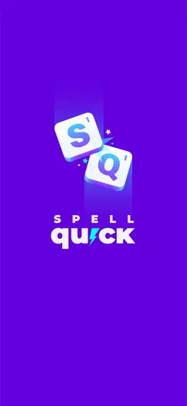 Game screenshot SpellQuick mod apk