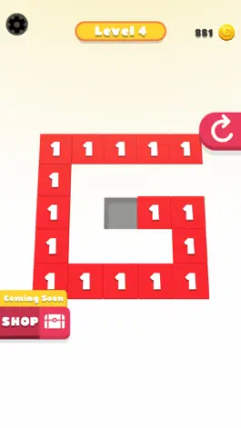 Game screenshot Cube Merge 3D apk