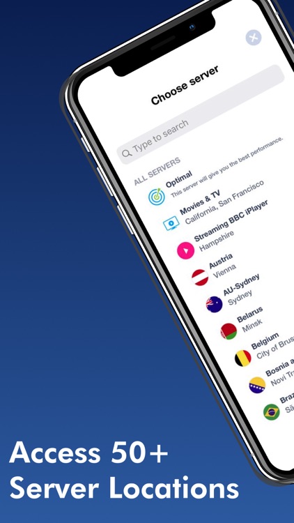 VPN Guru - Fast Safe VPN Proxy