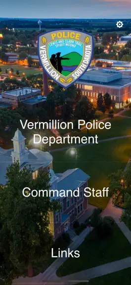 Game screenshot Vermillion PD mod apk