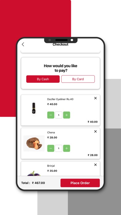 MyCalicut - Deals & Shopping Screenshot