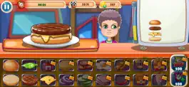 Game screenshot Burger Now apk