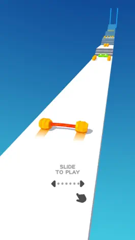 Game screenshot Barrel Roller mod apk