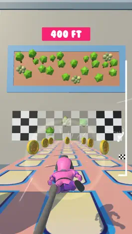 Game screenshot Bungee Extreme 3D mod apk