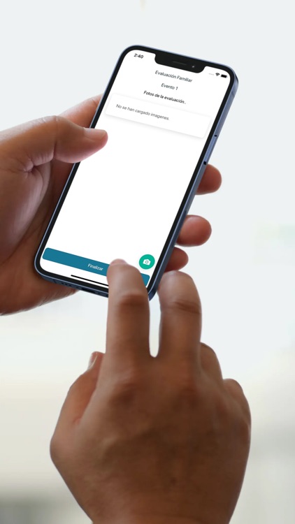 GRRD Paraguay screenshot-7