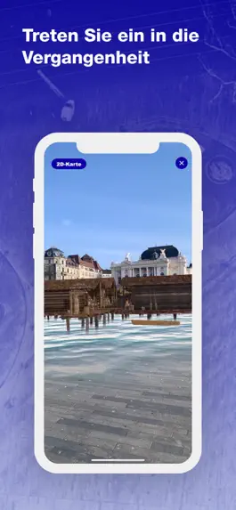Game screenshot pastZurich apk