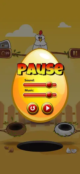Game screenshot Egg Farm Game hack