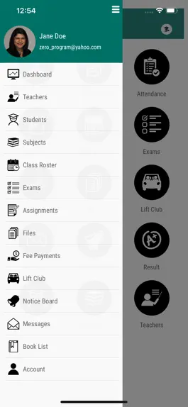 Game screenshot Student Zone hack