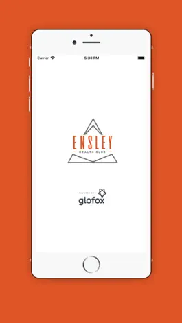 Game screenshot Ensley Health Club mod apk
