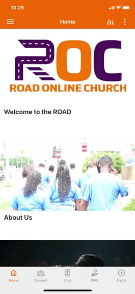 Game screenshot The R.O.A.D. Church mod apk