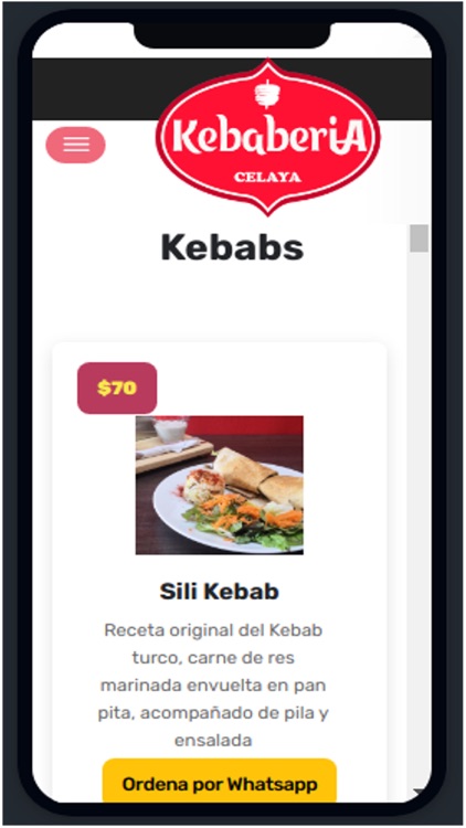 Kebaberia