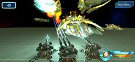 Game screenshot Laser Strike Space mod apk