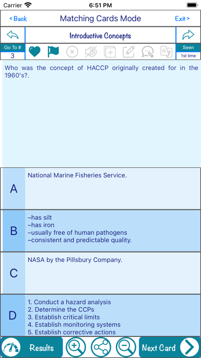 Engineering Materials for Exam Screenshot