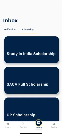 Game screenshot Saca: Study Abroad mod apk