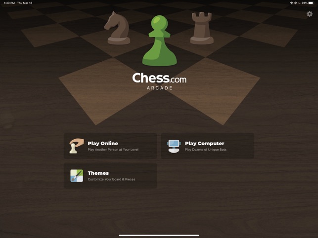 Chess - Play & Learn+ by Chess.com