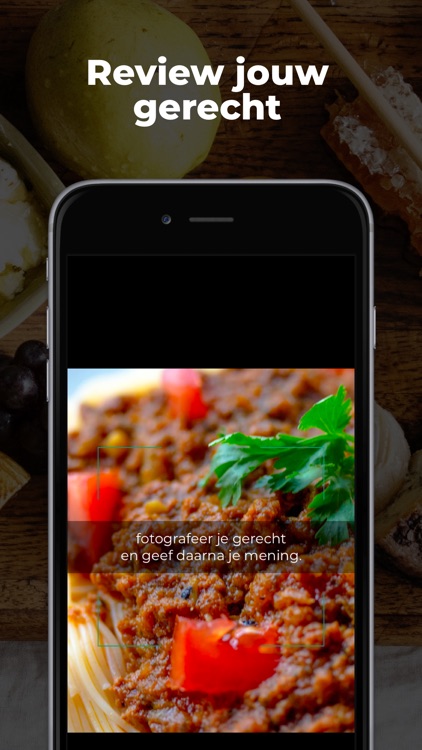 Jilkey - De online menukaart screenshot-3