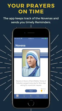 Game screenshot Mother Teresa of Calcutta mod apk