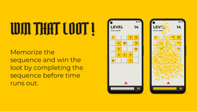 Loot - The Game Screenshot