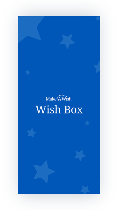 Screenshot #1 pour Wish Box