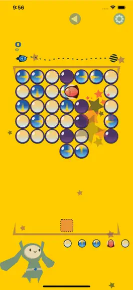 Game screenshot Hyper Homing Rocket mod apk