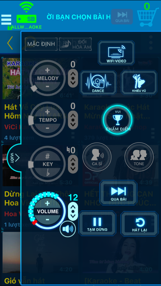 #6. Karaoke Connect (iOS) 由: Soncamedia