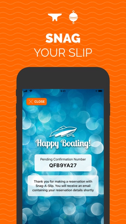 Snag-A-Slip screenshot-3