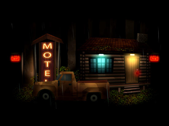 Screenshot #4 pour Bear Haven 2 Motel Nights Full