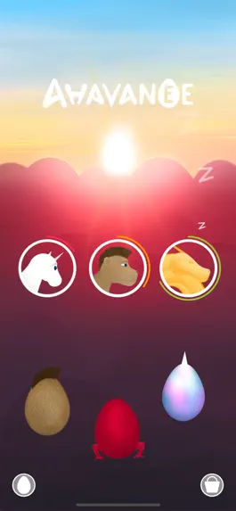 Game screenshot Ahavanee mod apk