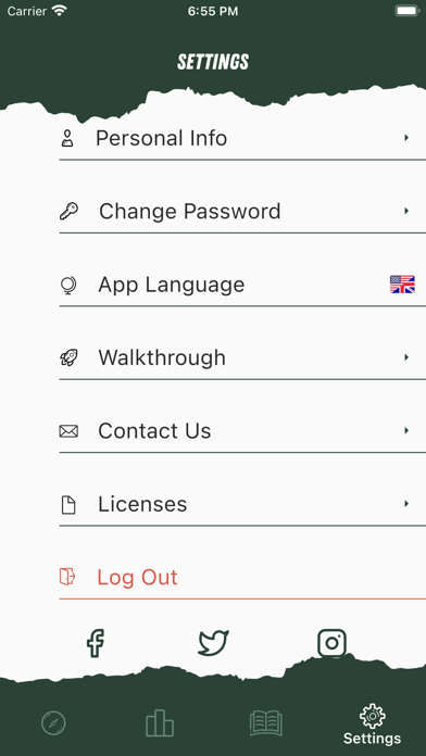 100 Places Bulgaria Screenshot